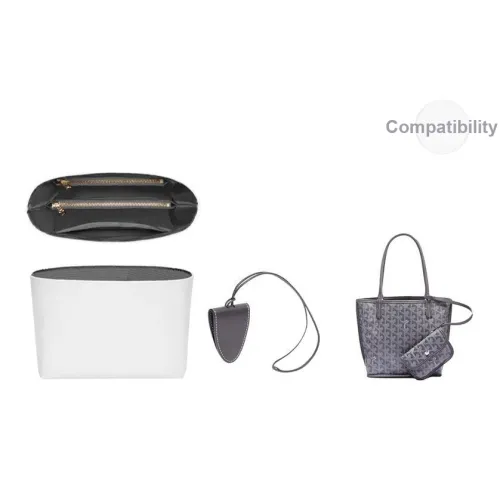 Luxury Care Artisan Workshop Бумага DuPont Сумка Вкладыш Женский Многоцветный