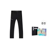 블랙-박스 포함 쇼핑백