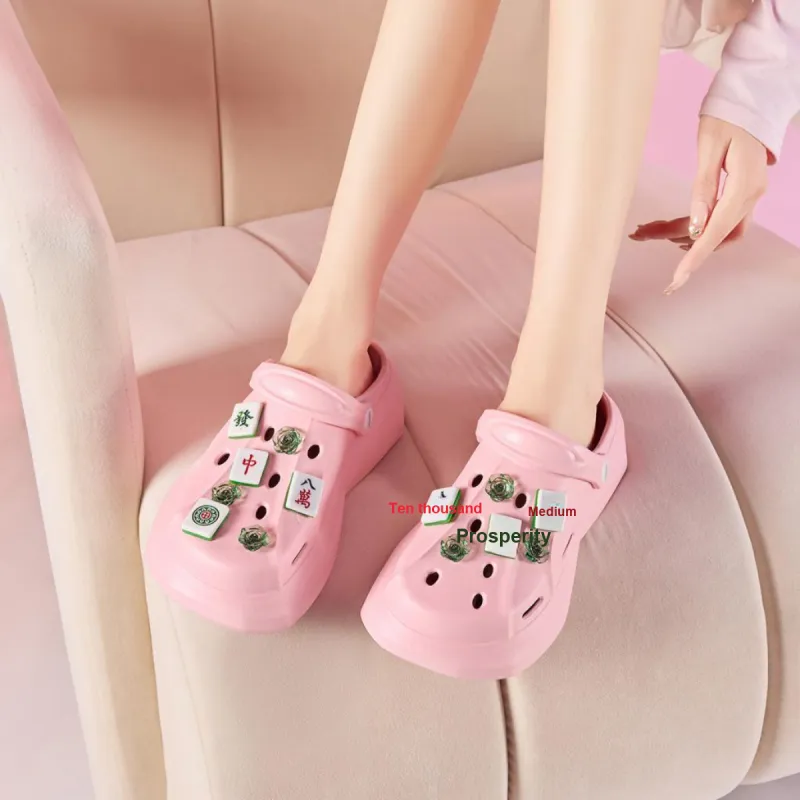 JOSINY Clogs Women's-3