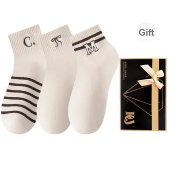 KJ Women's Socks