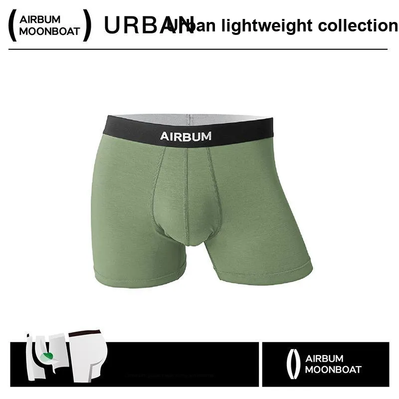 Airbum Underwear Underpants Men's 3 Pack-16