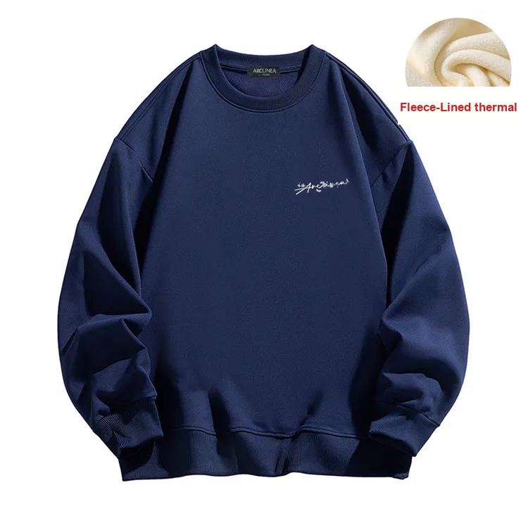 ARCLINEA Sweatshirts Unisex-34
