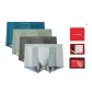 [4 Pack Gift First Choice Box]Royal Blue+Olive Green+Dark Gray+Light Gray