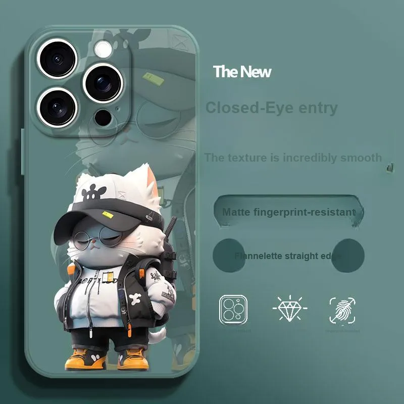 BAOCHENG Phone Cases-5
