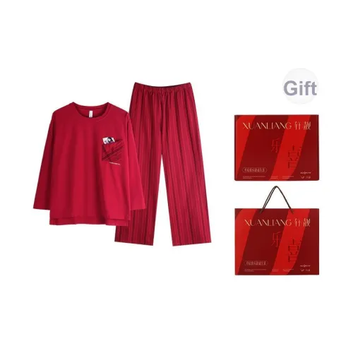 Xuan Liang Pajama Подарочная коробка Женские