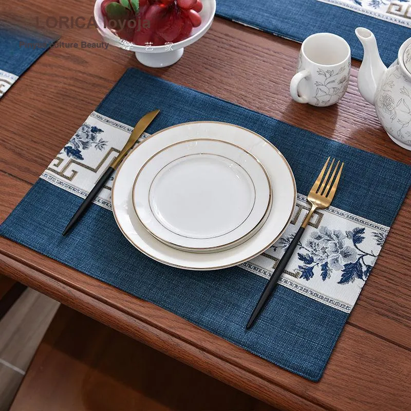 LUOYIJIA Tablecloths-2