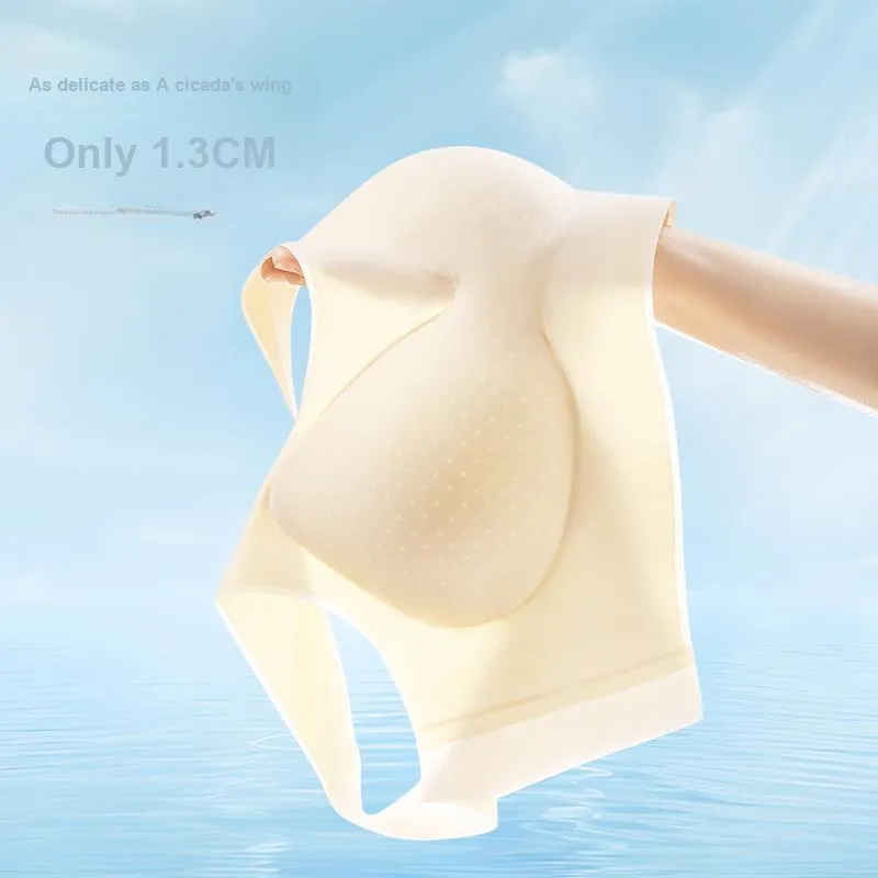 FENTENG Women's Bras-4