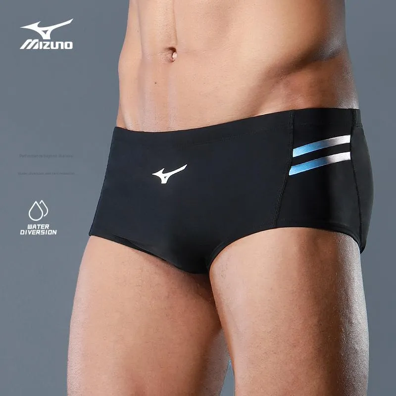 Mizuno Swimming Shorts Men-2