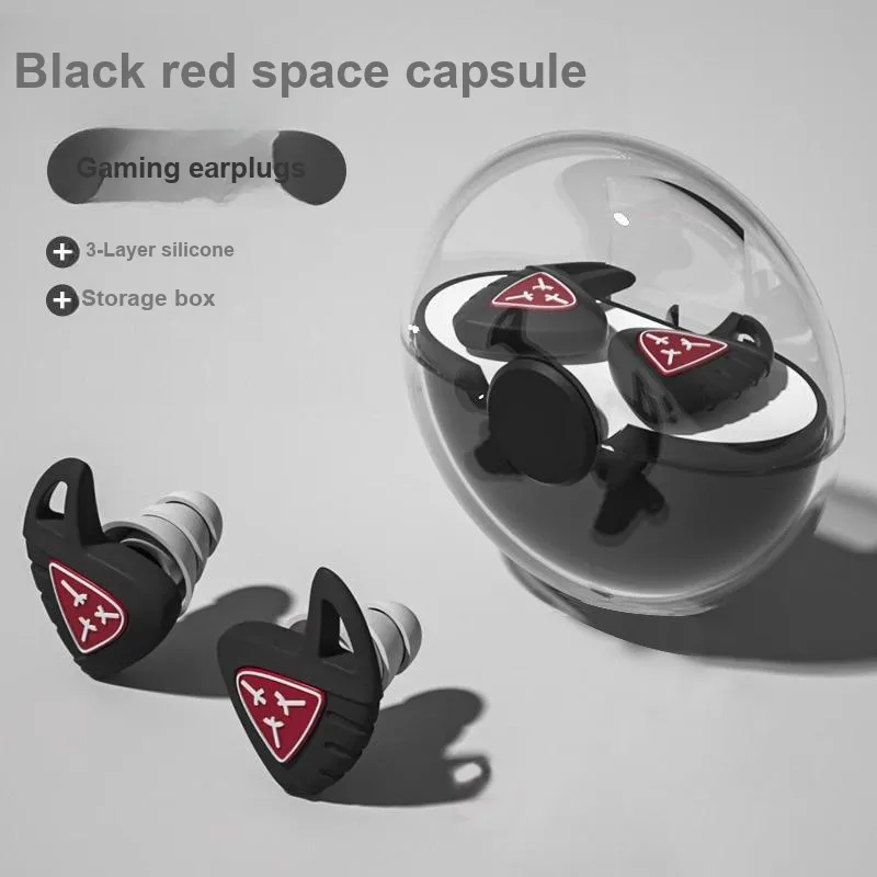 NUOTING Earplugs / Earmuffs-11