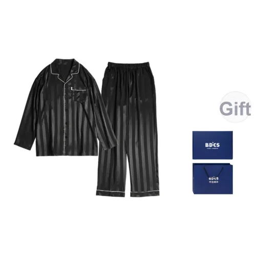 Peninsula City Пижамный комплект унисекс