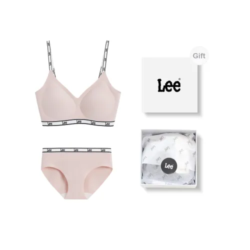 Lee Women's Underwear Sets