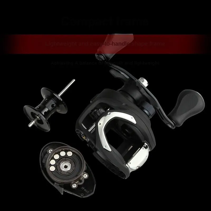 DAIWA Fishing Line Reels-4