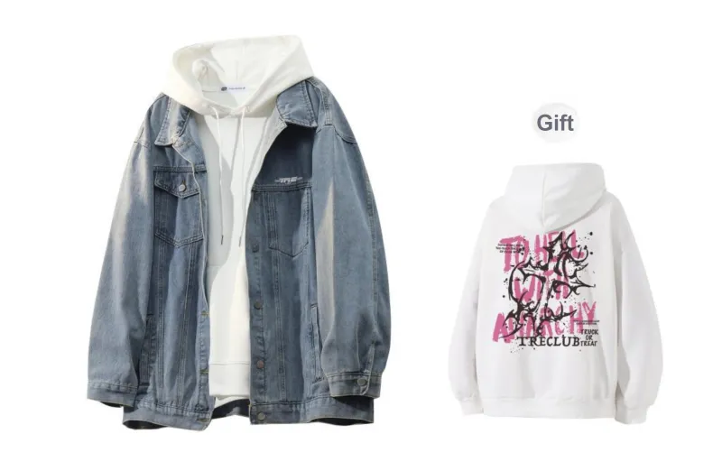 Tre Club Casual Sportswear Unisex-10