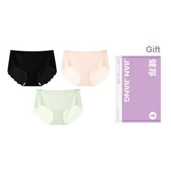 Master Underpants Women's Box 3 Pack