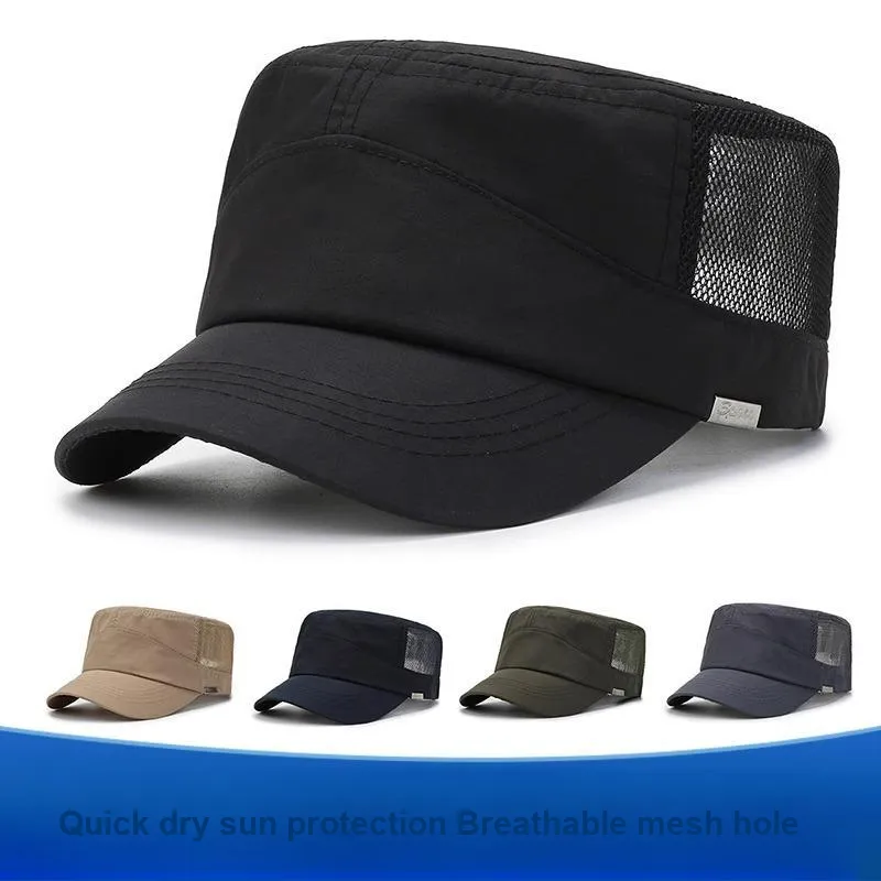TUCANO Cotton Baseball Caps Men's-1