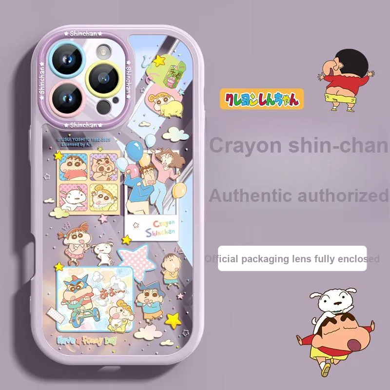 Pin Sai Phone Cases-3
