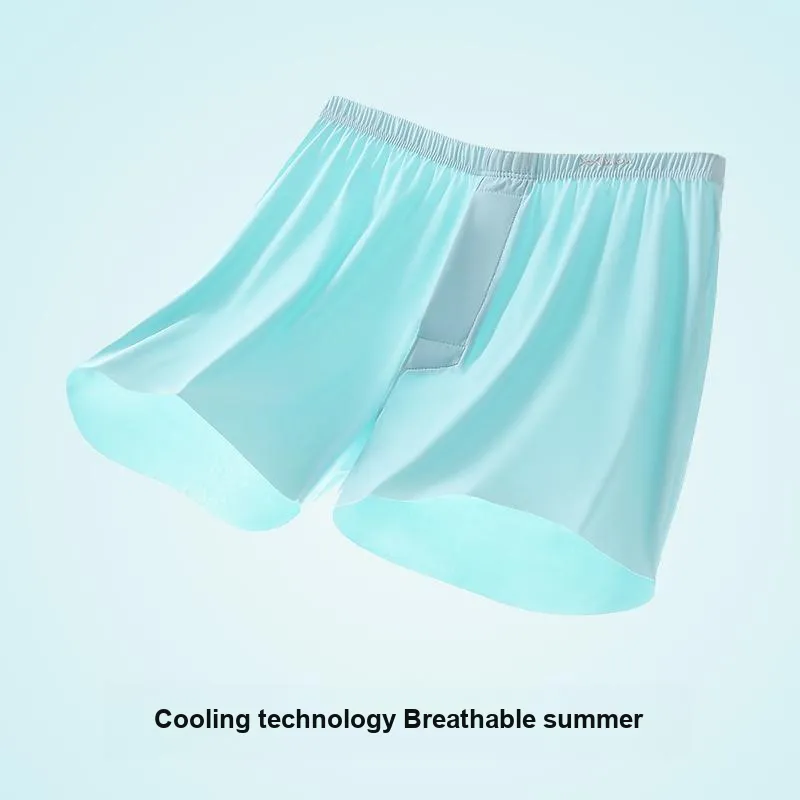 MIIOW Cool One Summer Series Boxer Shorts Men's Combo Set-1