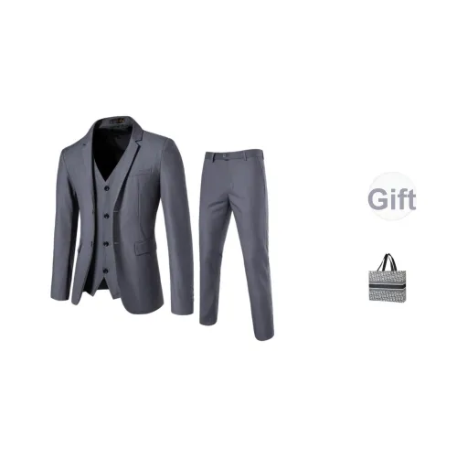 Vintage Cars Деловой костюм мужской