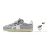 Gray (Comes with Brand Merch)