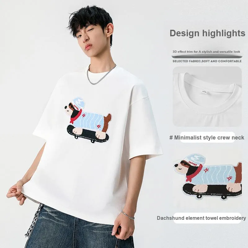 WOOD SOON T Shirts Unisex-1