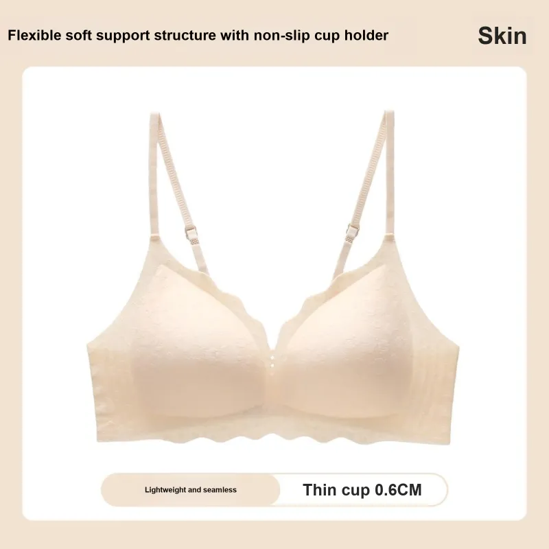 GOSO Women's Bras-5