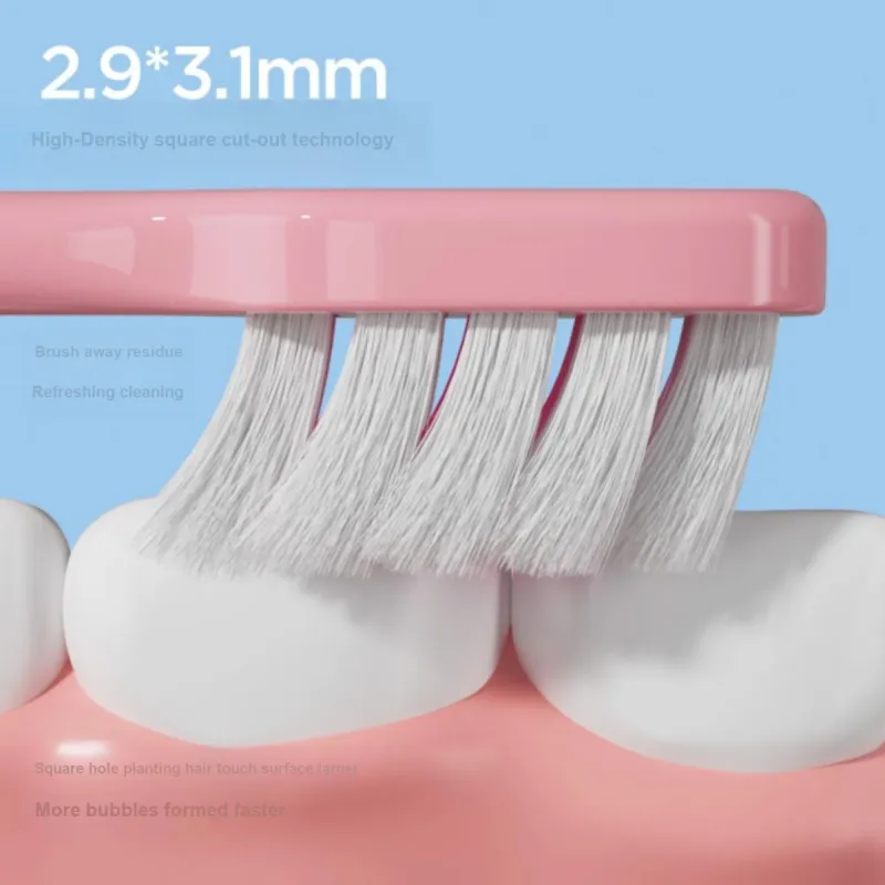 CANBAN Toothbrushes Unisex-19