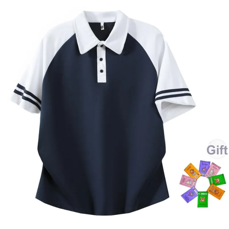 GWAF Polo Shirts Unisex-3