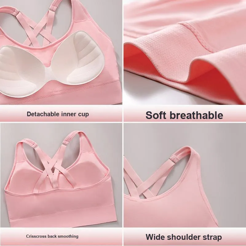 Urban beauty Women's Bras-24