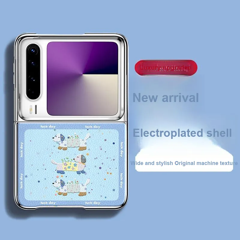 SUPER MOUSE Phone Cases-13