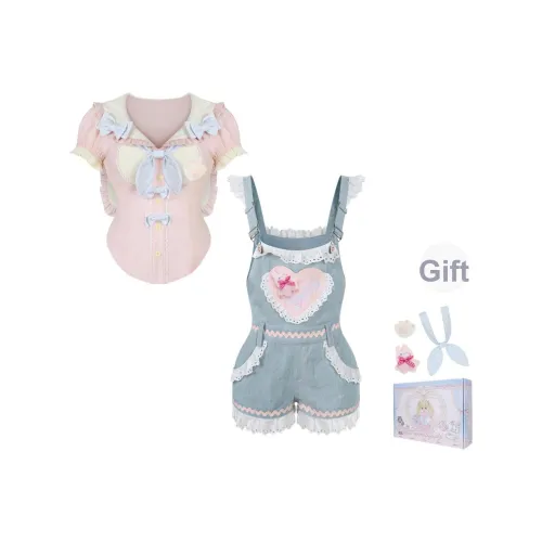 SHAONVYEZI Женские Повседневные Костюмы