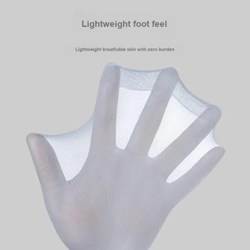 Lan Miao Mid Calf Socks Men's 10 Pack-11