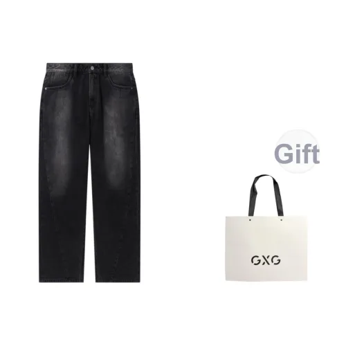 GXG Мужские Джинсы