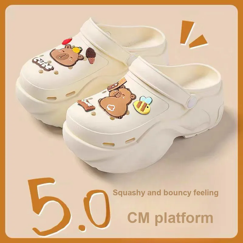 Avonlee Slippers / Home Slippers-1