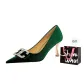 Green+Shopping Bag