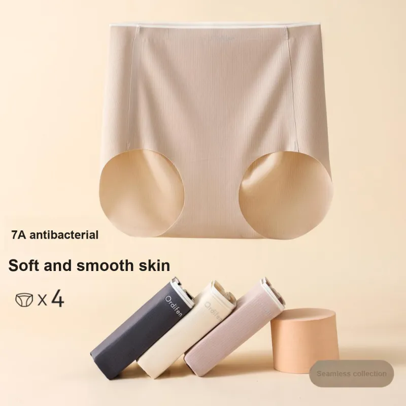 Ordifen Underpants Women's 4 Pack-1