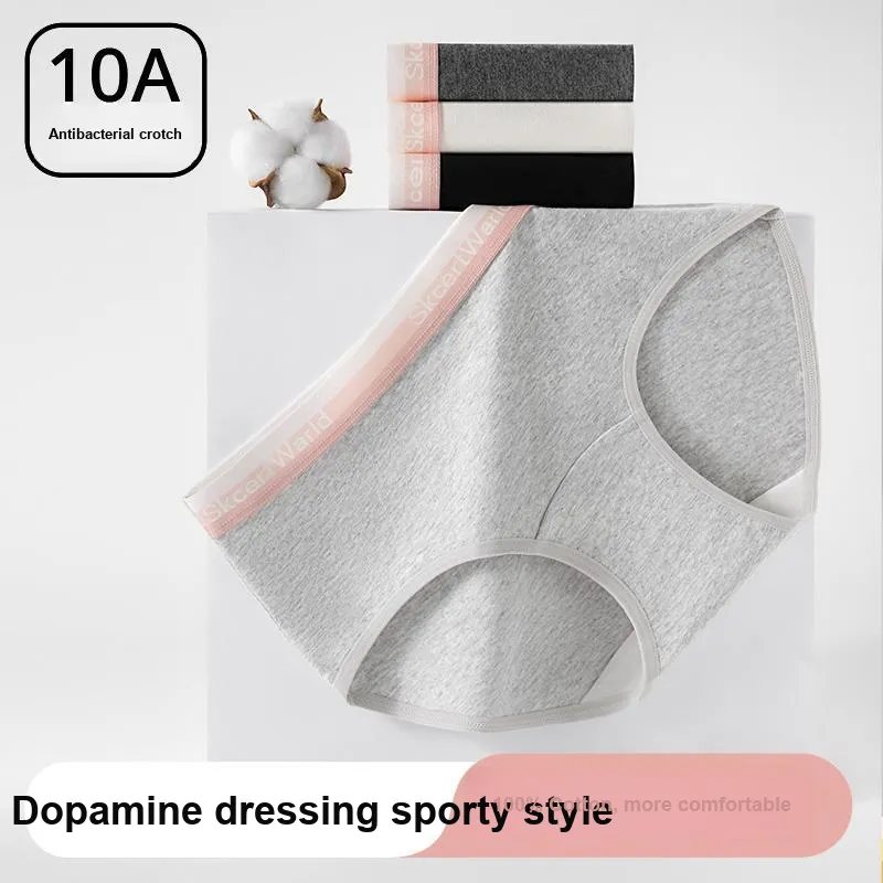 Ordifen Underpants Women's 3 Pack-19