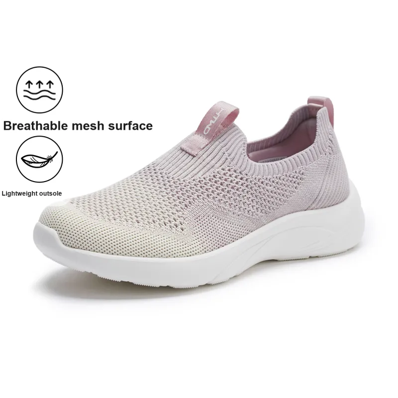 Hotwind Mom Shoes Casual Shoes Women's-14