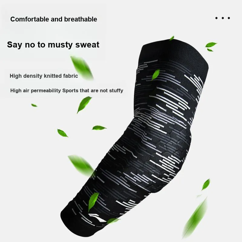 LINING Elbow Pads-3