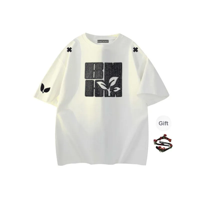 SUNSETMONENT T Shirts Unisex-4