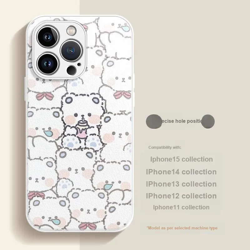 HASEE Phone Cases-7