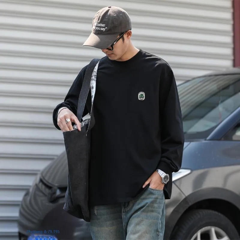 HEEMKIZOO T Shirts Men-15