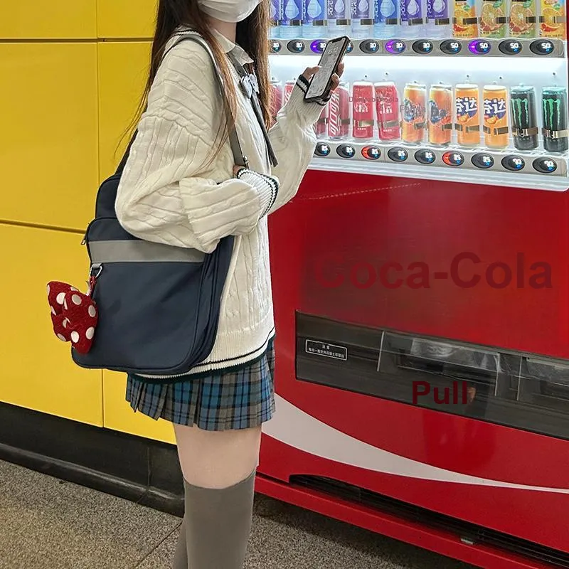 Tokyo Season Sweaters Women's-9