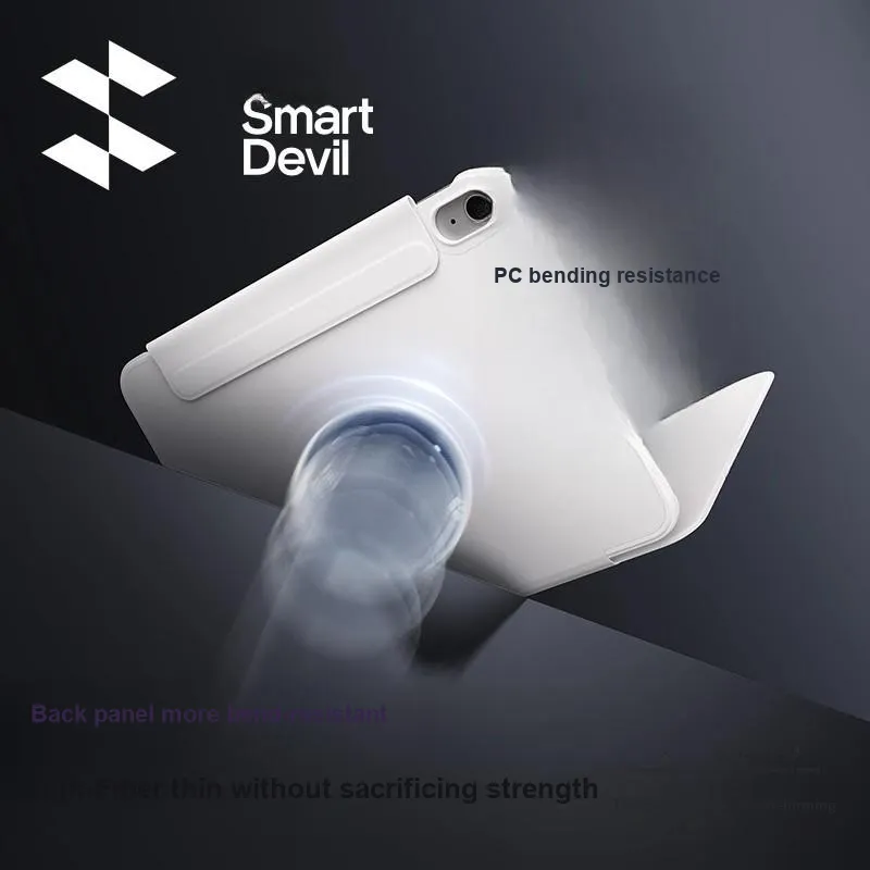 Flashing Demons Tablet Protective Cases-5