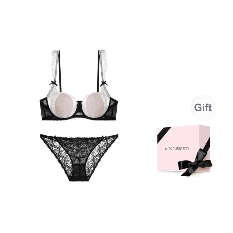MISS CURIOSITY Underwear Set Women's-0