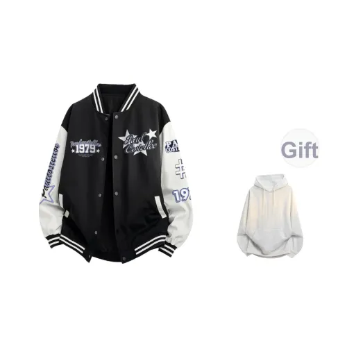 PAUL COSTELLOE Бейсбольная куртка Унисекс