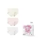 3 Pack (Milk Tea White+Pink+Pearl White)