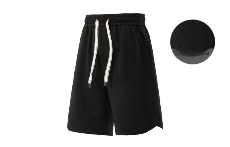 LIGHTNING MONSTER Casual Shorts Unisex-1