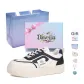 Black Bowknot Box Gift Included