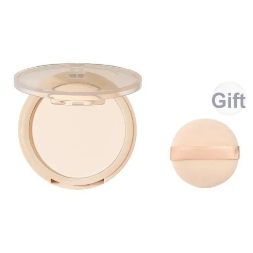 CHIOTURE Водонепроницаемый Foundation Пудра Фиксирующая Корректирующая Тон Кожи 9г