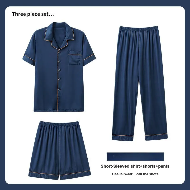 MIIOW Cool One Summer Series Pajama Set Unisex Gift Box Set-2